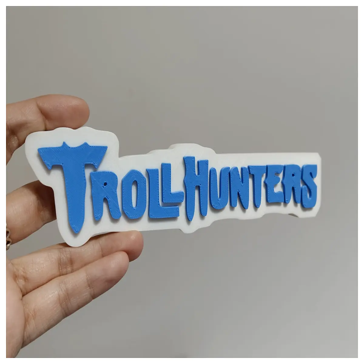 trollhunter animated series streaming watch online kids adventure fantasy monsters