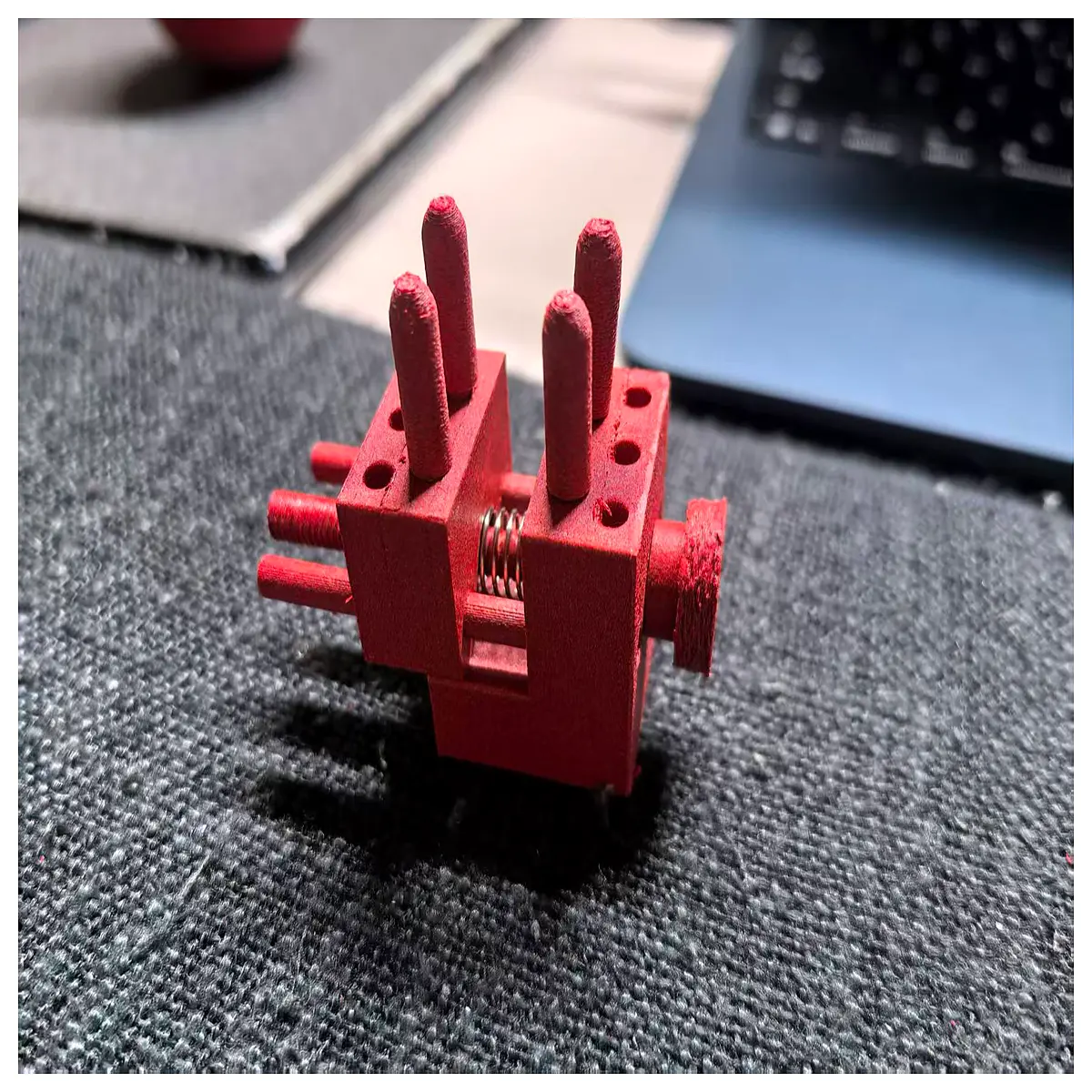 mini bench vise portable clamp for jewelry repair electronics soldering small parts holding tool duty desktop vice