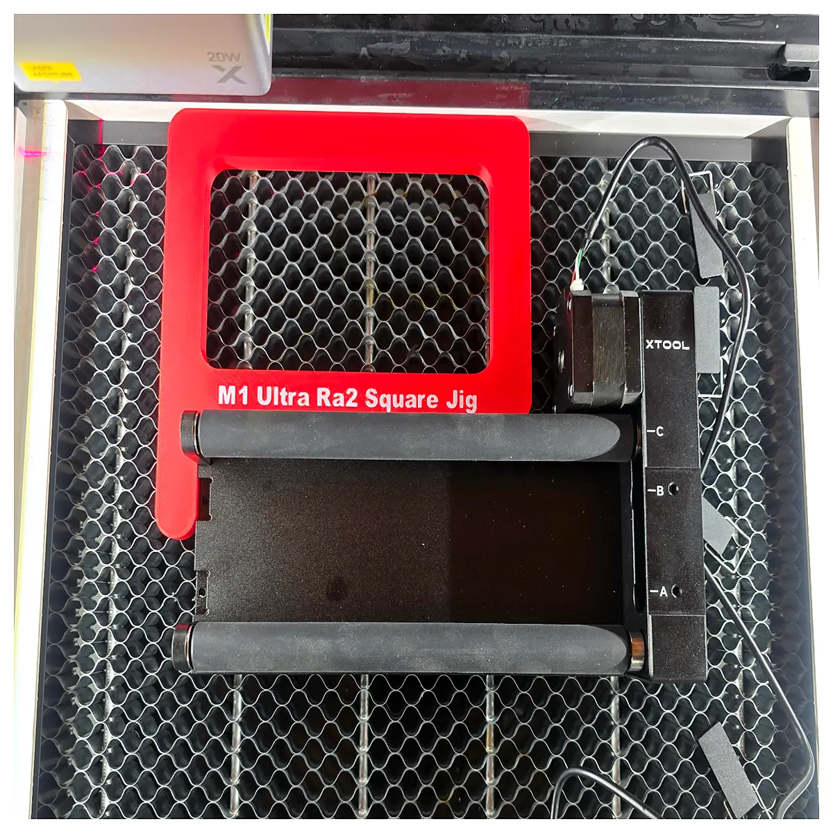 m1 ultra ra2 pro square clamp magnetic base duty steel workholding fixture for milling cnc machining center vise
