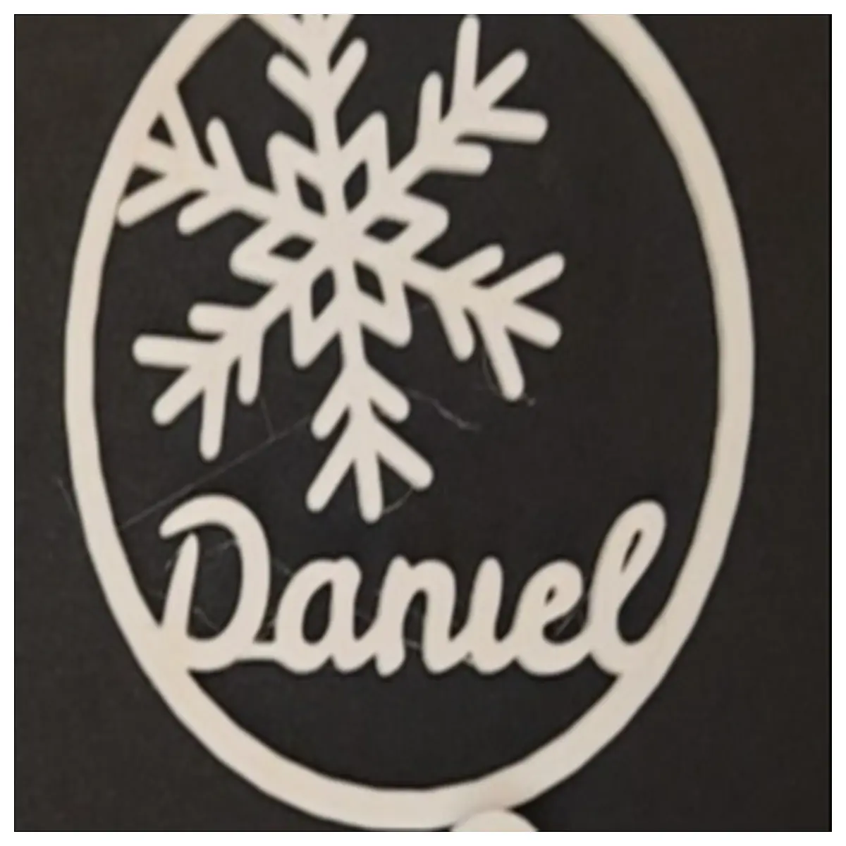 daniel christmas baubles ornaments tree hanging decorations holiday party supplies