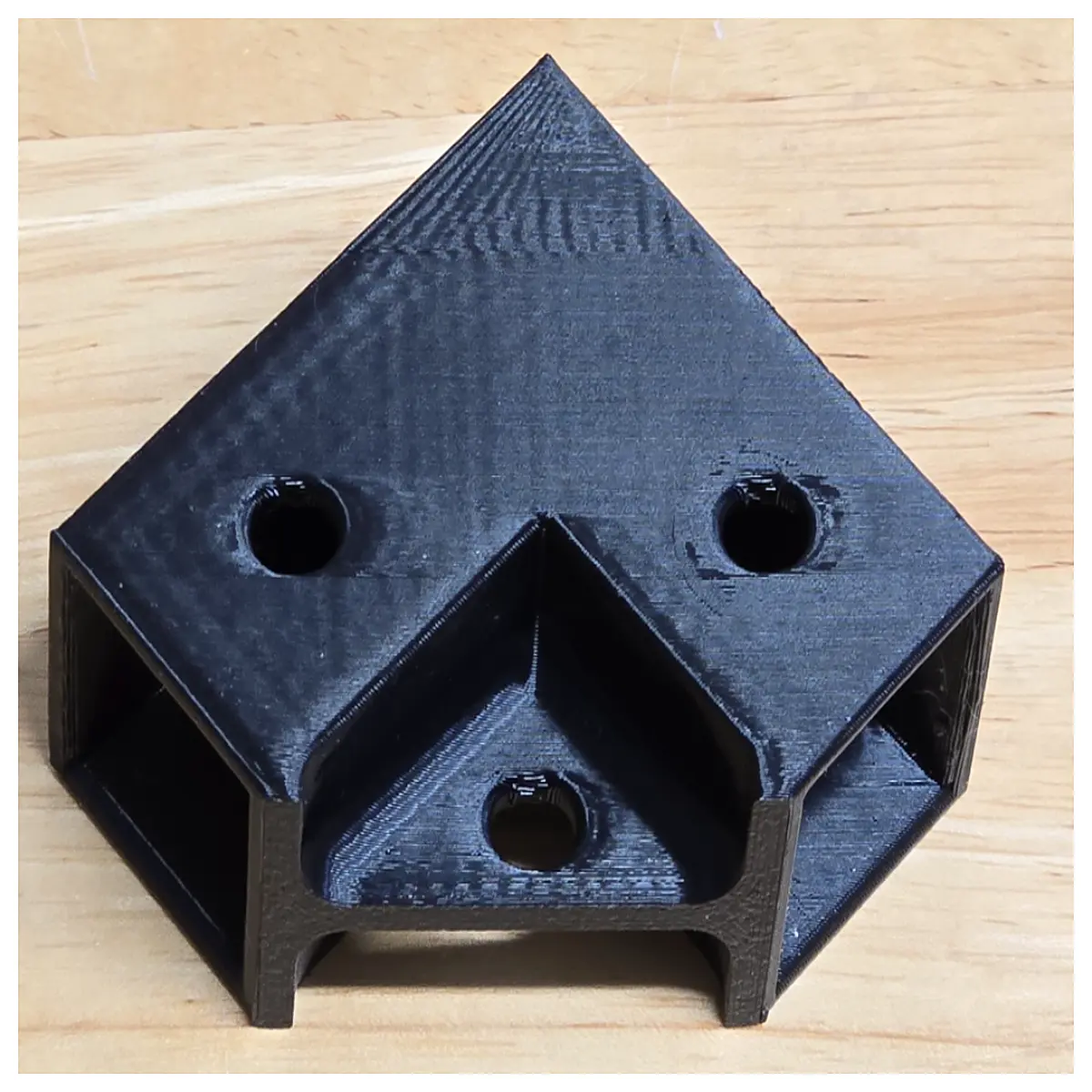 square tube corner connector bracket aluminum extrusion profile joint piece duty frame builder diy metal pipe fitting