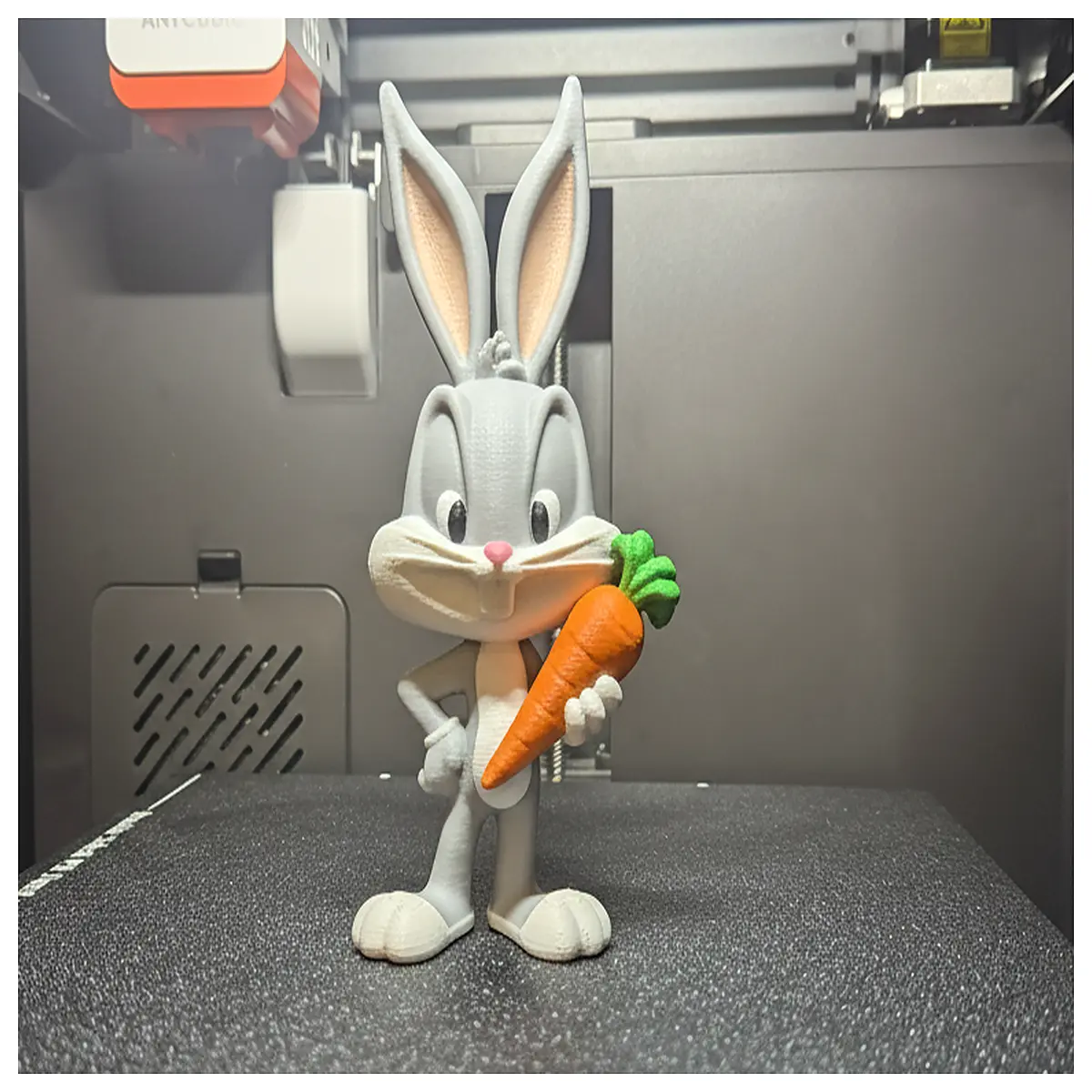 cute cartoon bunny character keychain plush toy bag charm for kids gift