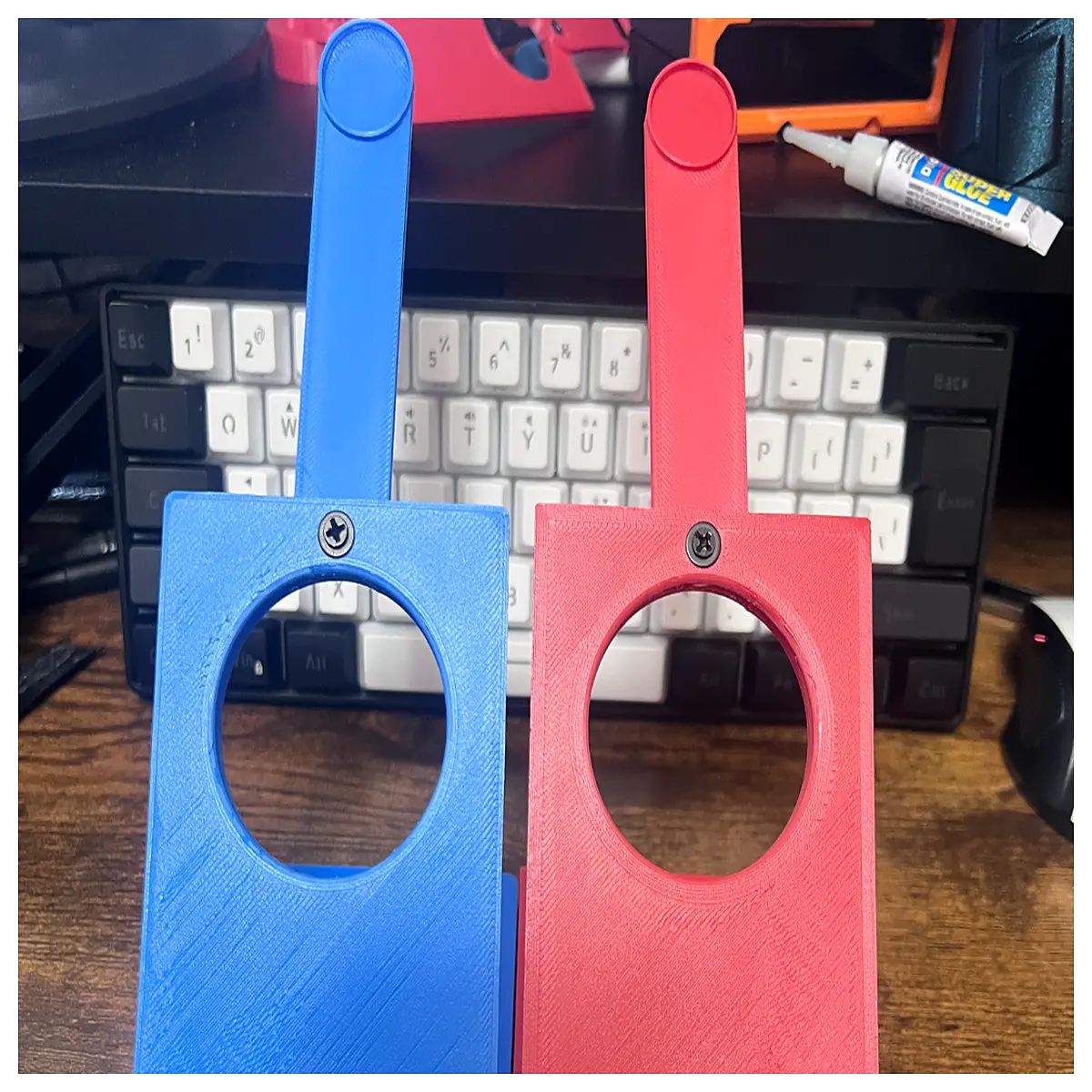 desk punching bag for stress relief office toy anti anxiety fidget