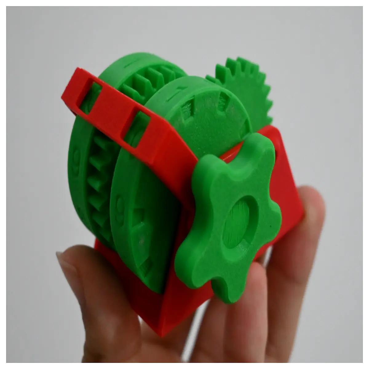 fidget counter clicker anti stress toy for anxiety relief adhd aid repetitive clicking mechanism