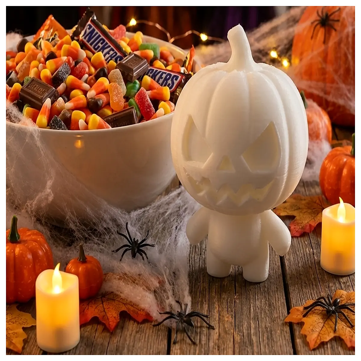 halloween ghost decor props spooky party supplies haunted house decorations