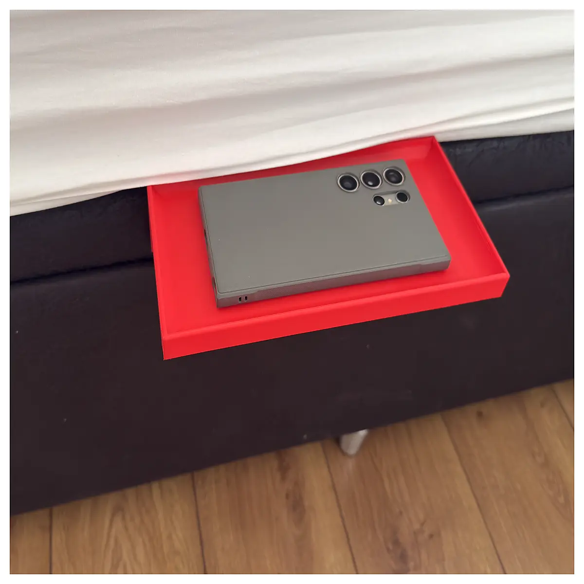 under bed storage organizer bins with lid space saving bedroom furniture for clothes shoes