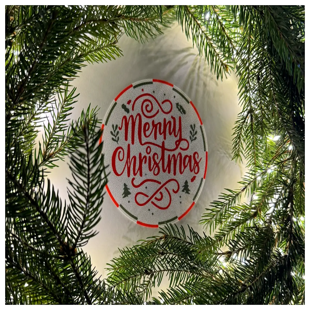 festive xmas decor hanging ornaments for home tree
