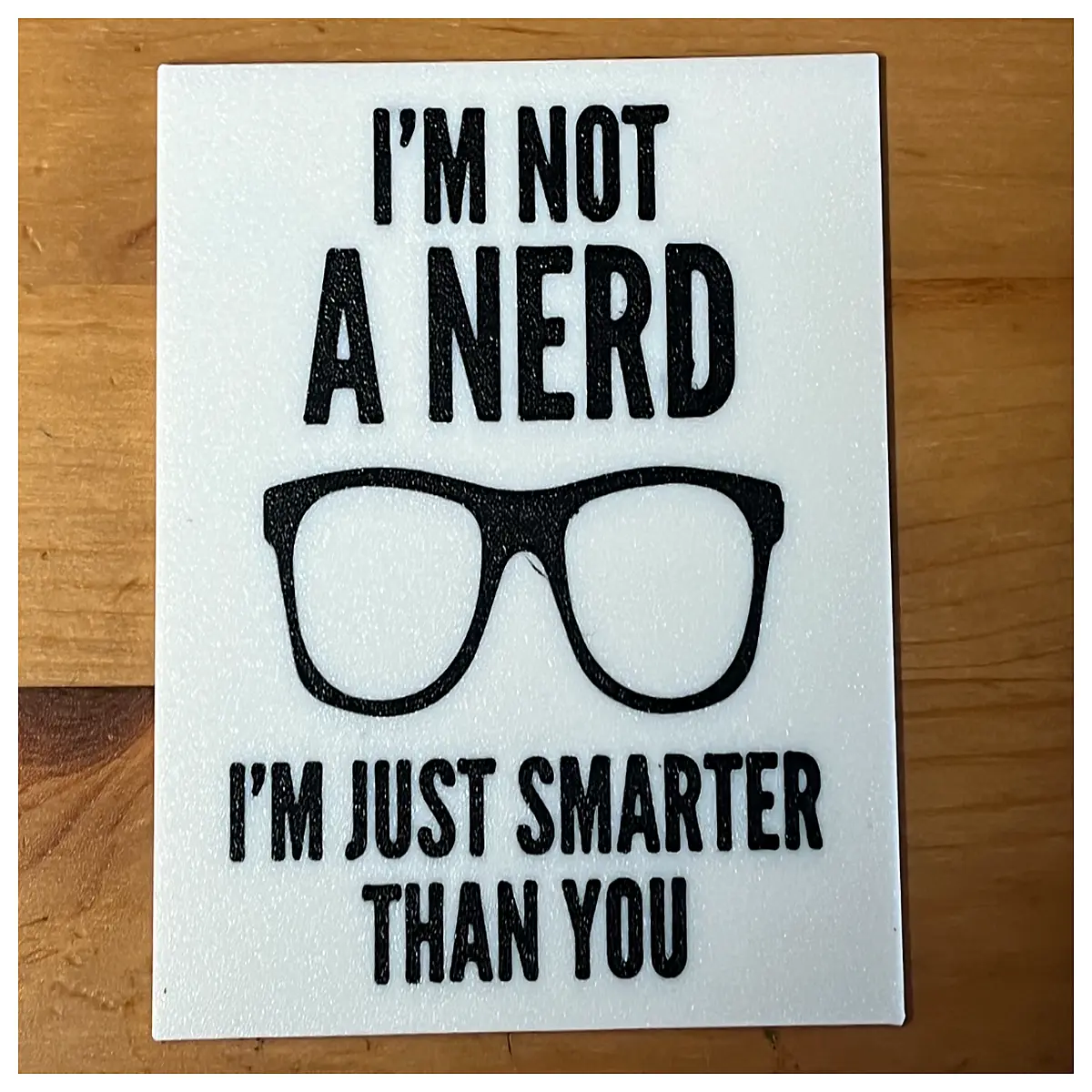 funny anti nerd desk accessories geek humor coasters for coffee mugs sarcastic office gifts for coworkers