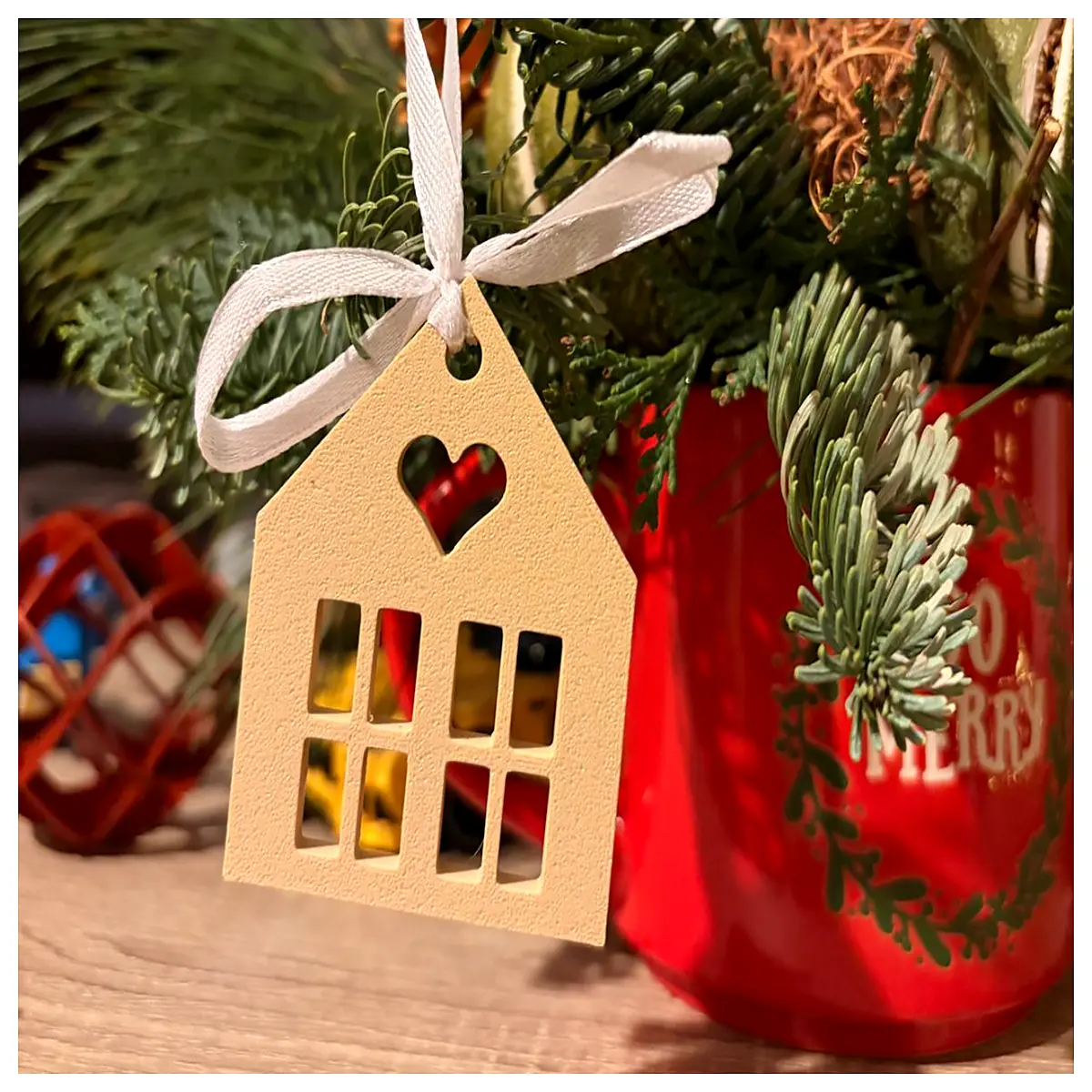 christmas tree ball ornaments hanging decorations for holiday home decor