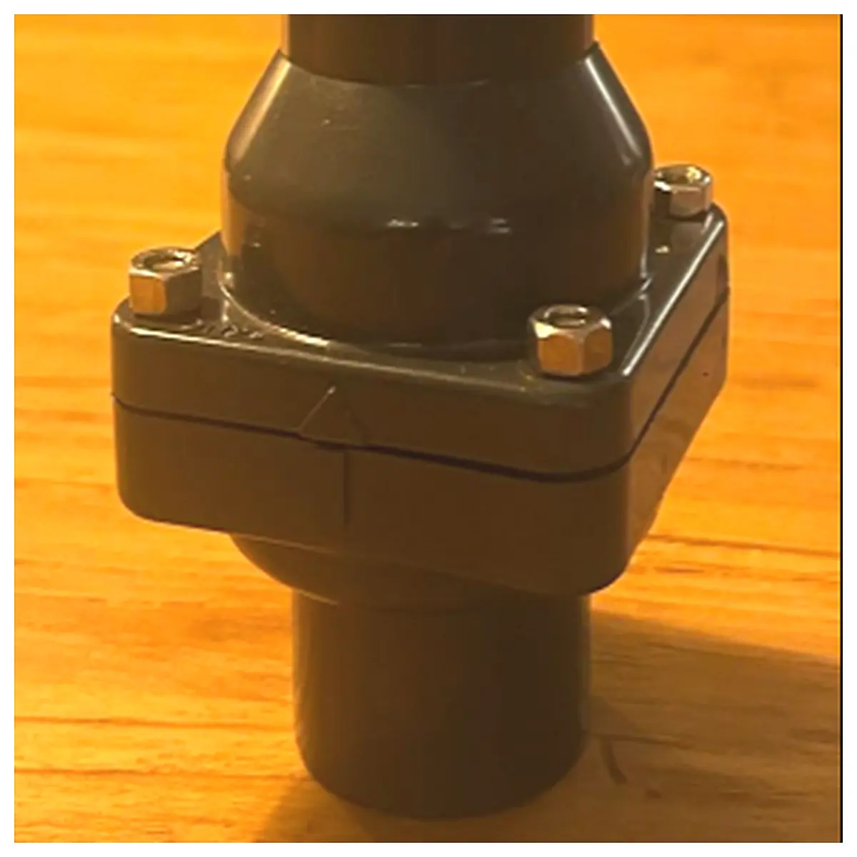 one way check valve for water pump plumbing air compressor hydraulic system brass stainless steel auto parts