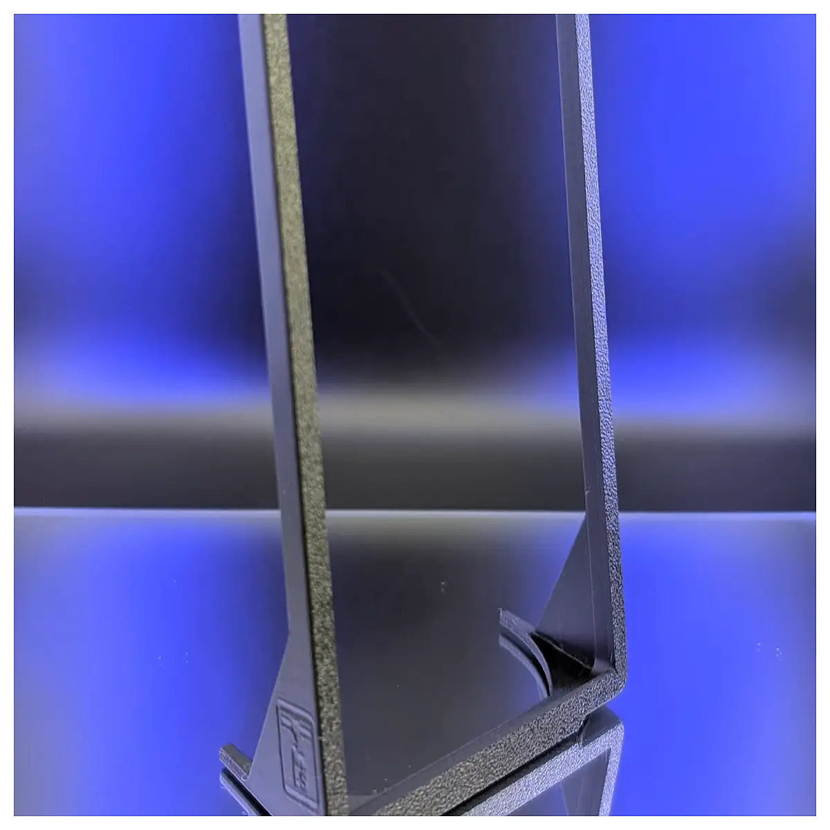 psa graded slab holder 35pt thickness acrylic card protector shelf organizer