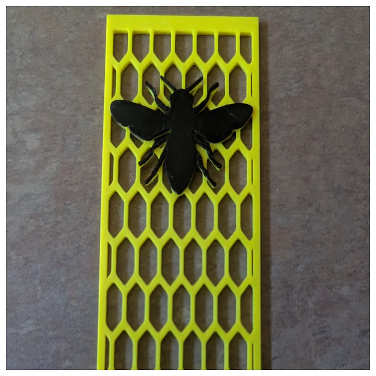 cute bee bookmark for reading metal insect page marker with tassel library study accessories