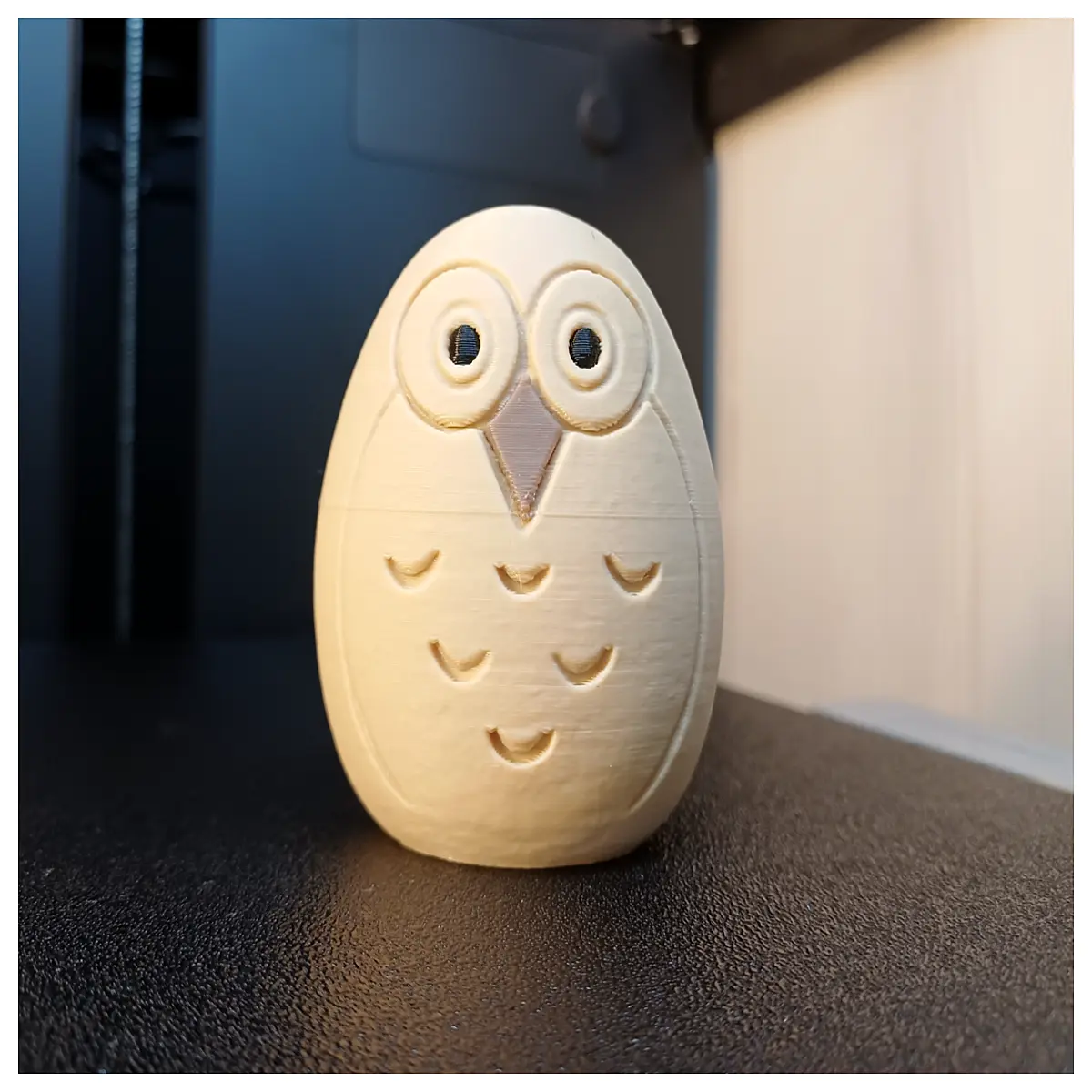 realistic owl plush toy for kids decorative owl figurine for home shelf cute sleeping owl pillow cushion owl themed nursery decor gift
