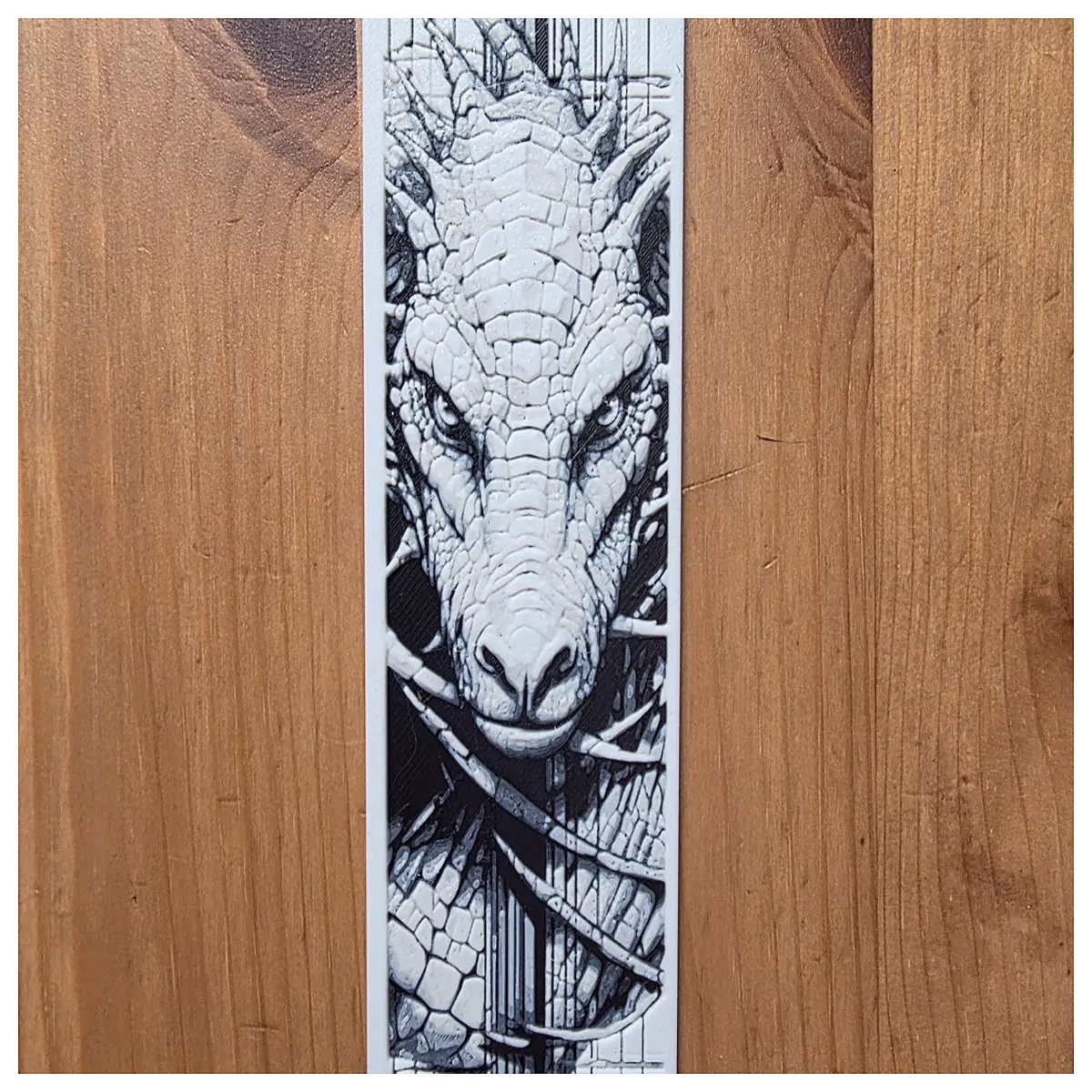 fantasy dragon bookmark metal reader book lovers fantasy novel accessory