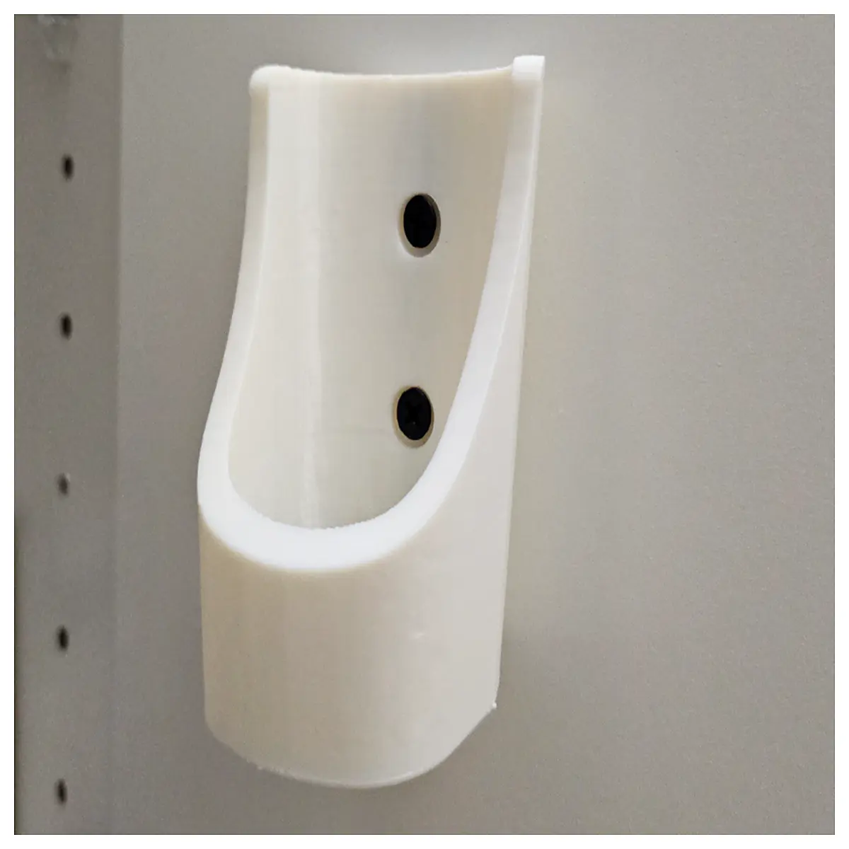 bt5515 wall mount bracket for 5000 series trimmer replacement part accessories
