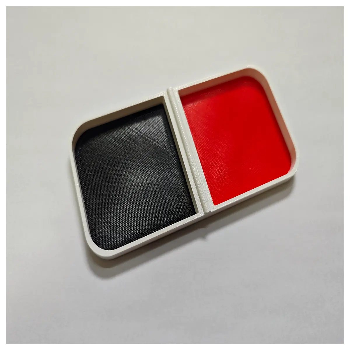 casino roulette betting chip tray organizer for red black games party game accessories