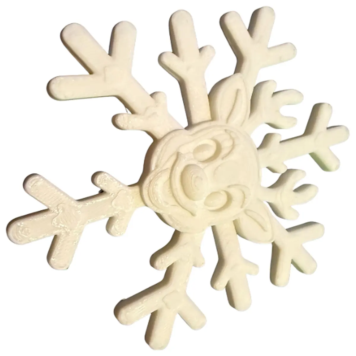 christmas snowflake ornaments hanging decorations for tree home holiday party xmas decor