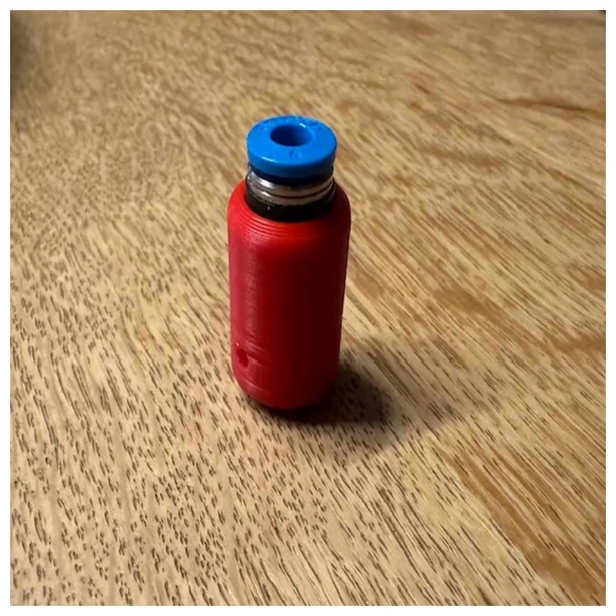 festo 4mm plug adapter pneumatic fitting connector tube coupling