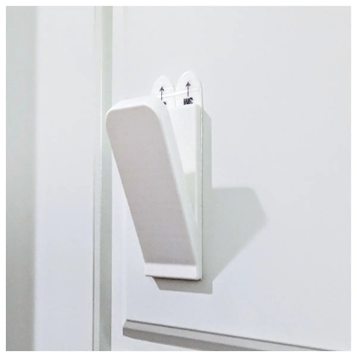 duty adhesive towel hooks wall mount no drill bathroom organizer sticky tape holder for robe bath towels