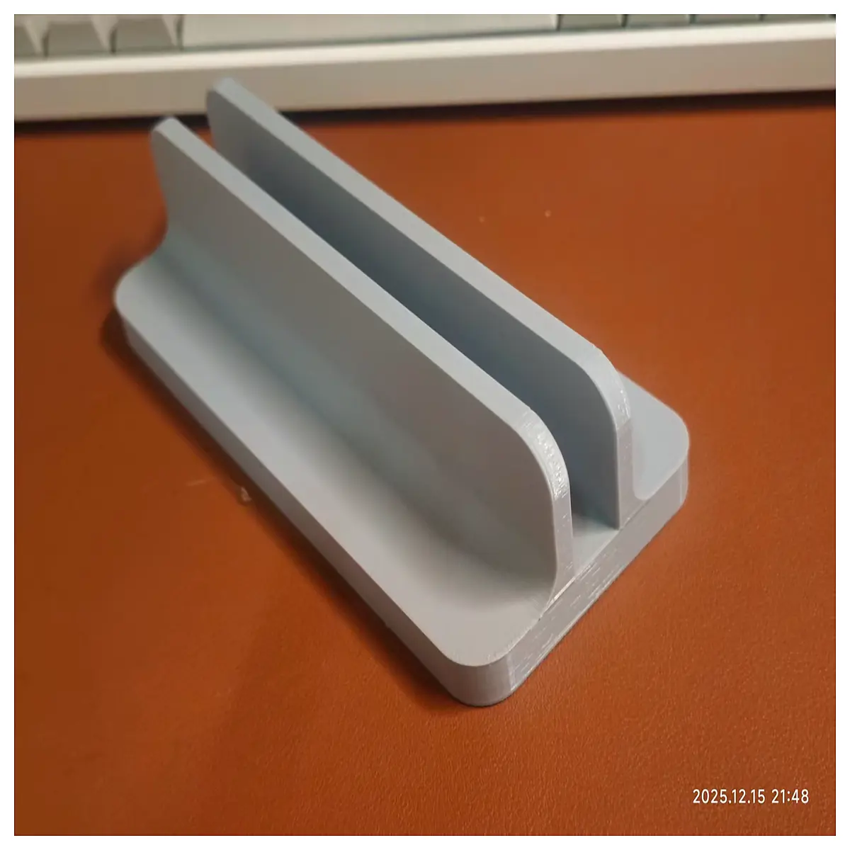 minimalist tablet vertical holder for desk kitchen counter bedside reading pro air mini