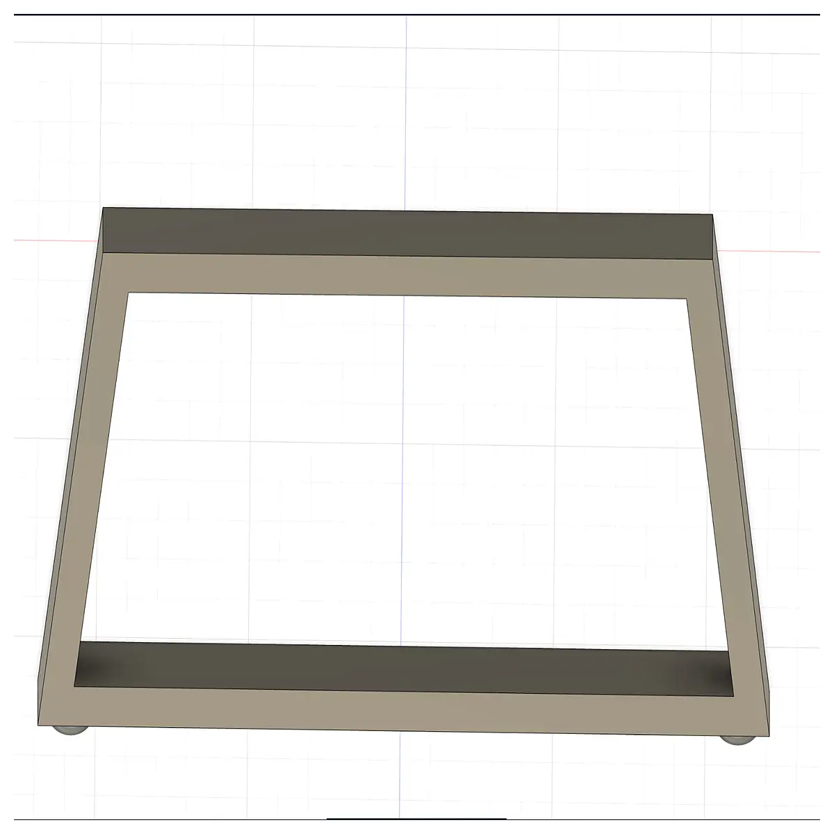 trapezoid window sill riser 12cm height extension for radiator cover shelf storage organizer