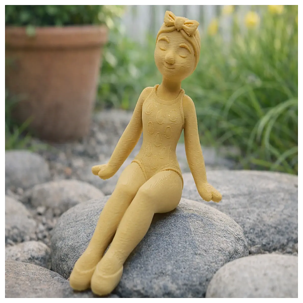 sunlight window sill decor cozy morning vibe home accessories warm yellow aesthetic room styling