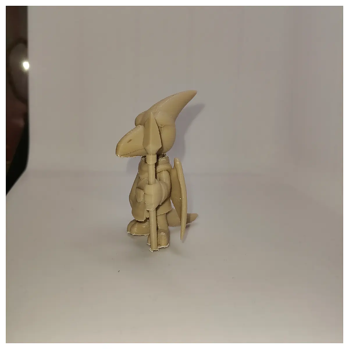 jurassic world pteranodon toy figure collectible dinosaur for kids gift