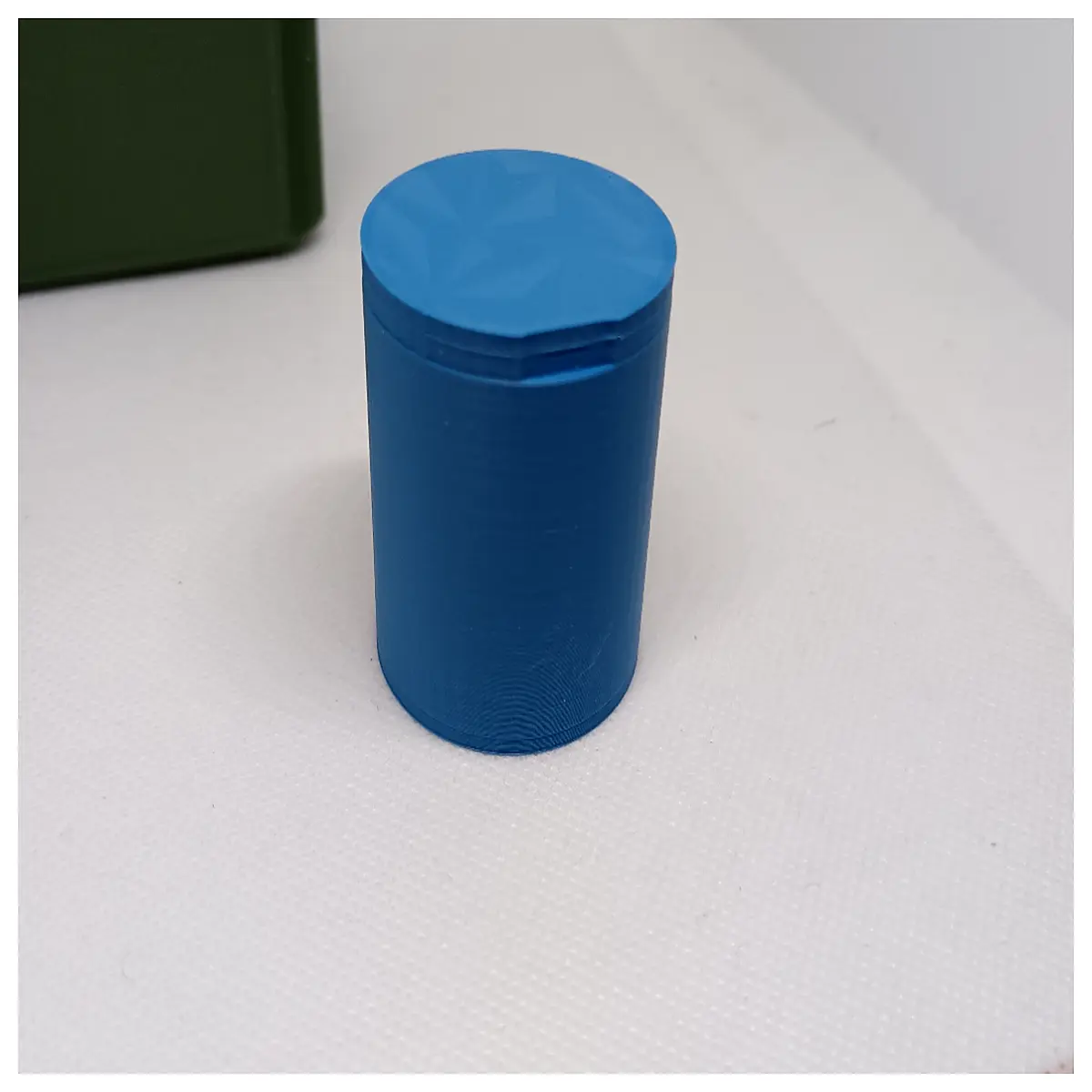hidden storage jar for valuables secret stash container discrete money hiding spot safe deposit alternative small box