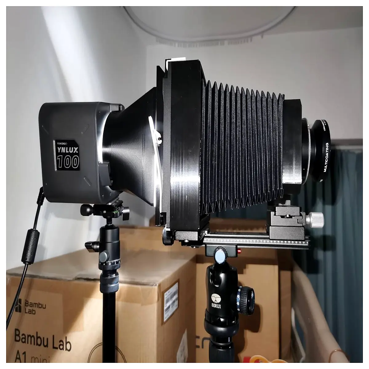 vintage 45mm slide projector for home theater classic film viewer with bright and adjustment