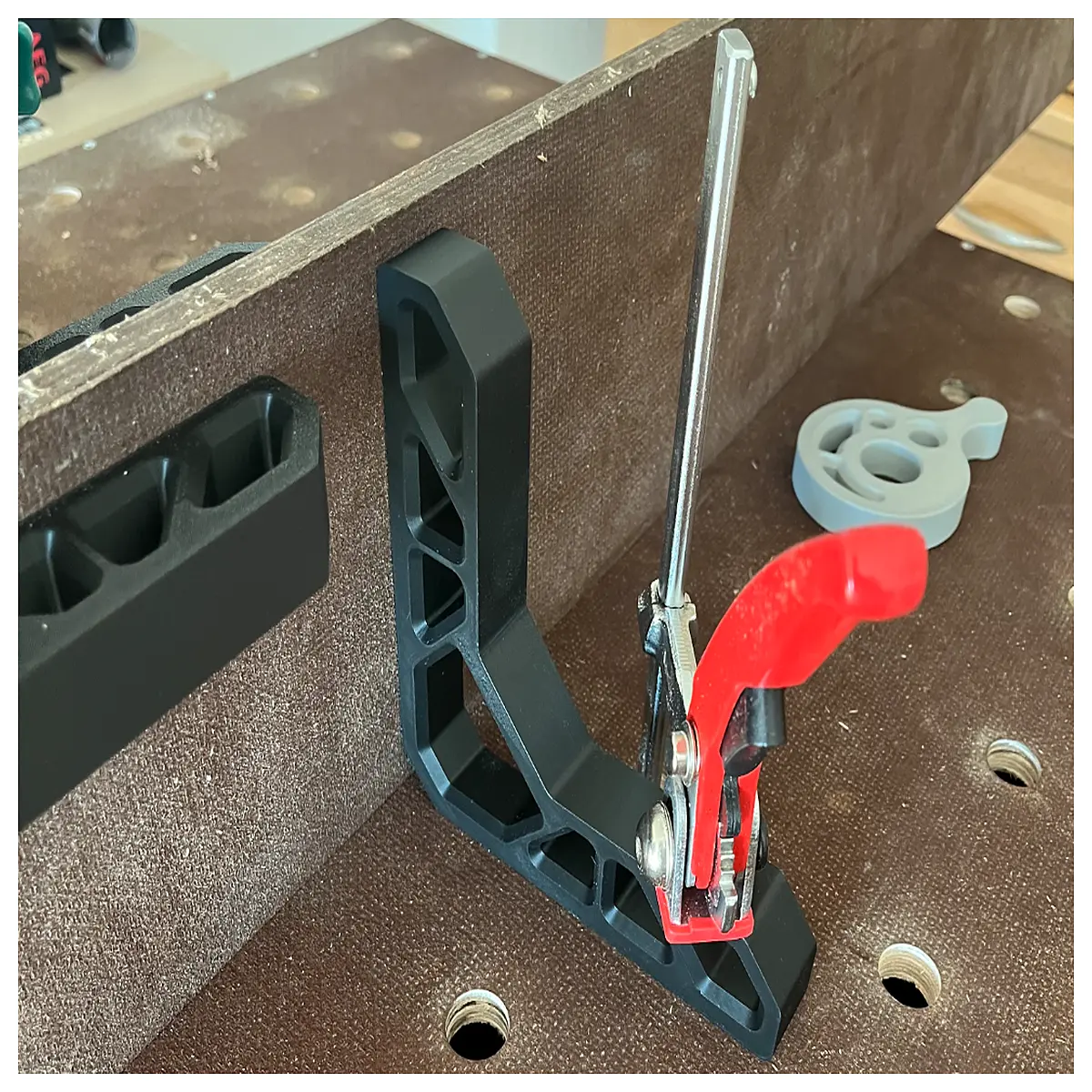digital angle finder square for carpentry woodworking precise corner measurement tool pro grade accuracy