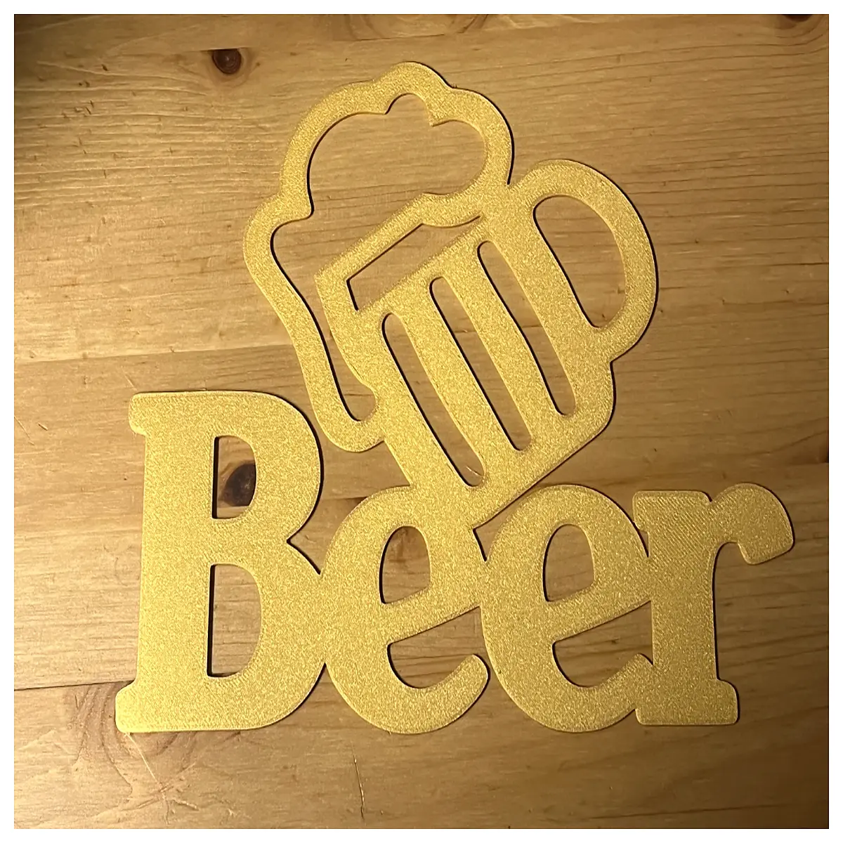beer wall art metal signs bar decor rustic farmhouse pub kitchen hanging plaque gifts for men