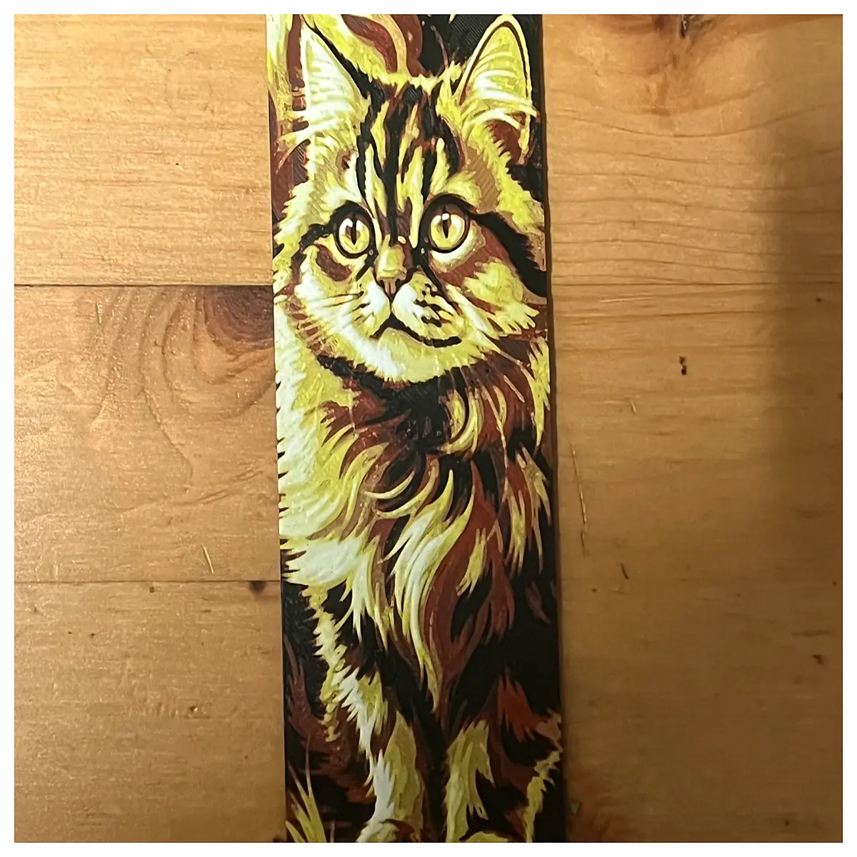 cute cat bookmark for reading metal animal page marker literary gift accessories aesthetic stationery organizer