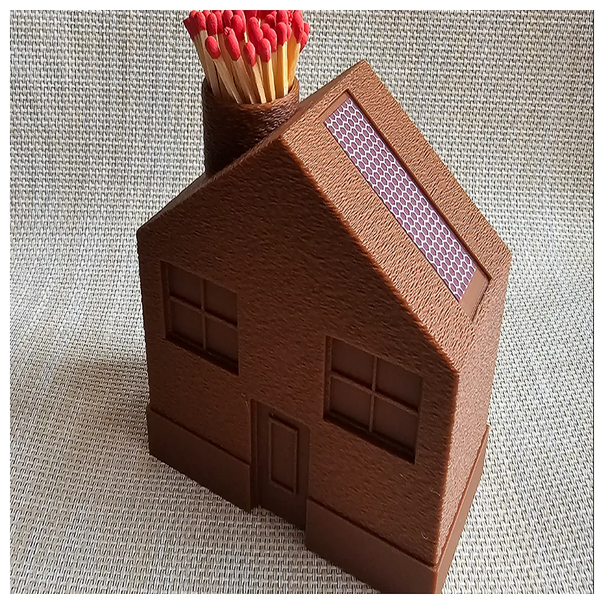 miniature house diy wooden building set for kids adults craft hobby
