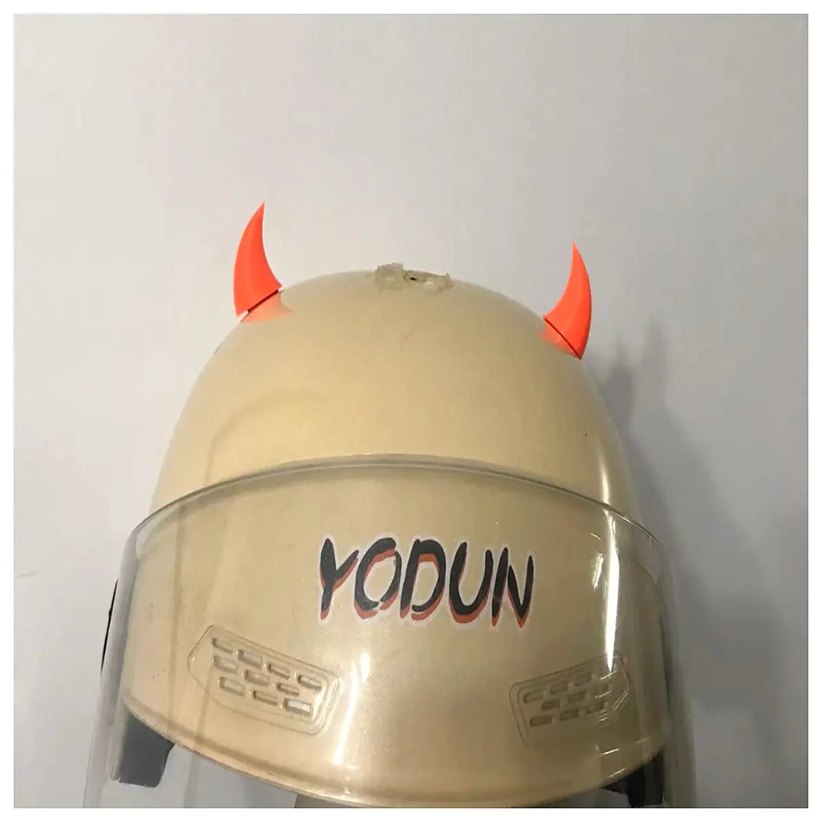 devil horns headband for adults kids halloween party costume accessories spooky devilish horned hair clip