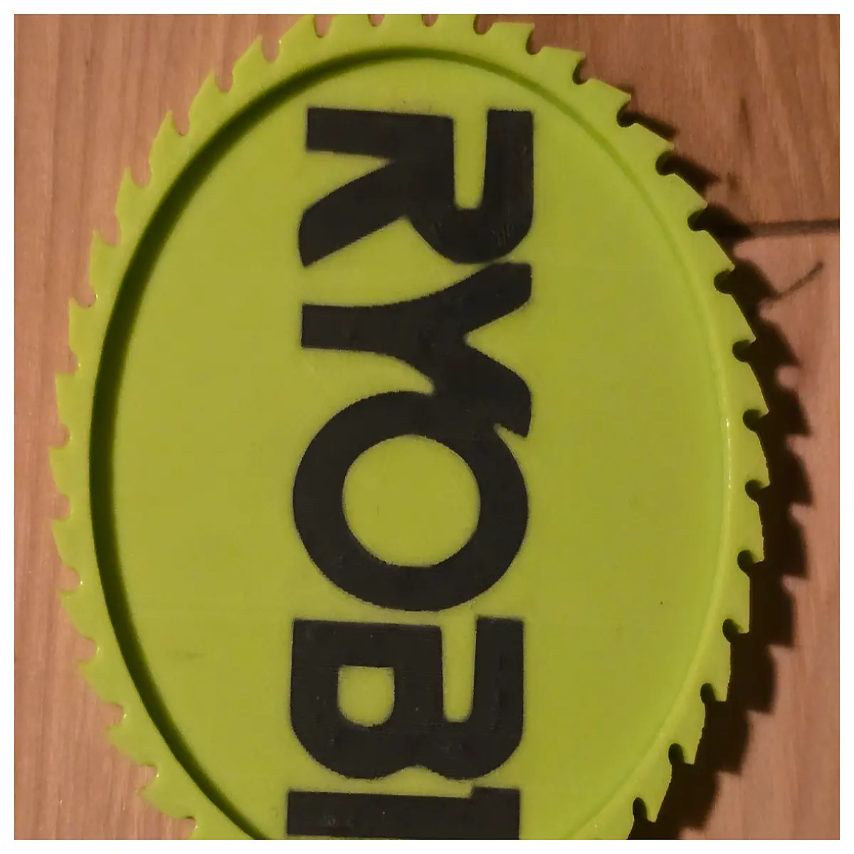 ryobi circular saw blade guard safety cup pad protector non slip mat for table saw accessories
