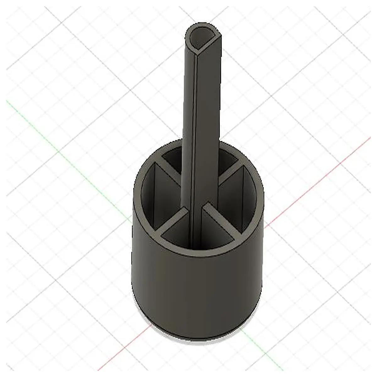 replacement oven control knob no markings universal stove dial