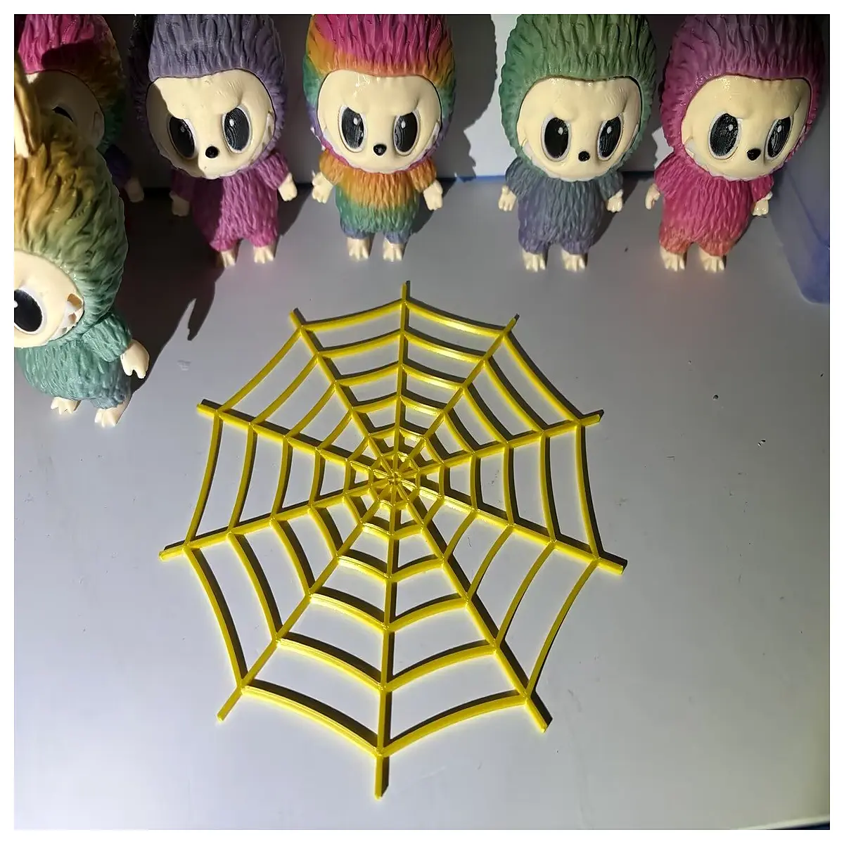 halloween spider web decoration for home spooky party decor cave wall hanging cobweb