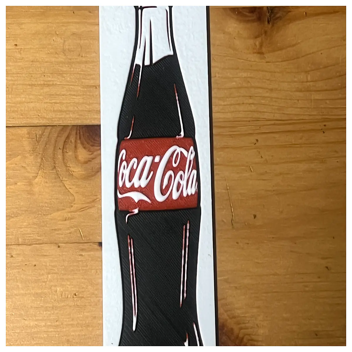 bookmark metal vintage soda can book marker reading friends novelty stationery