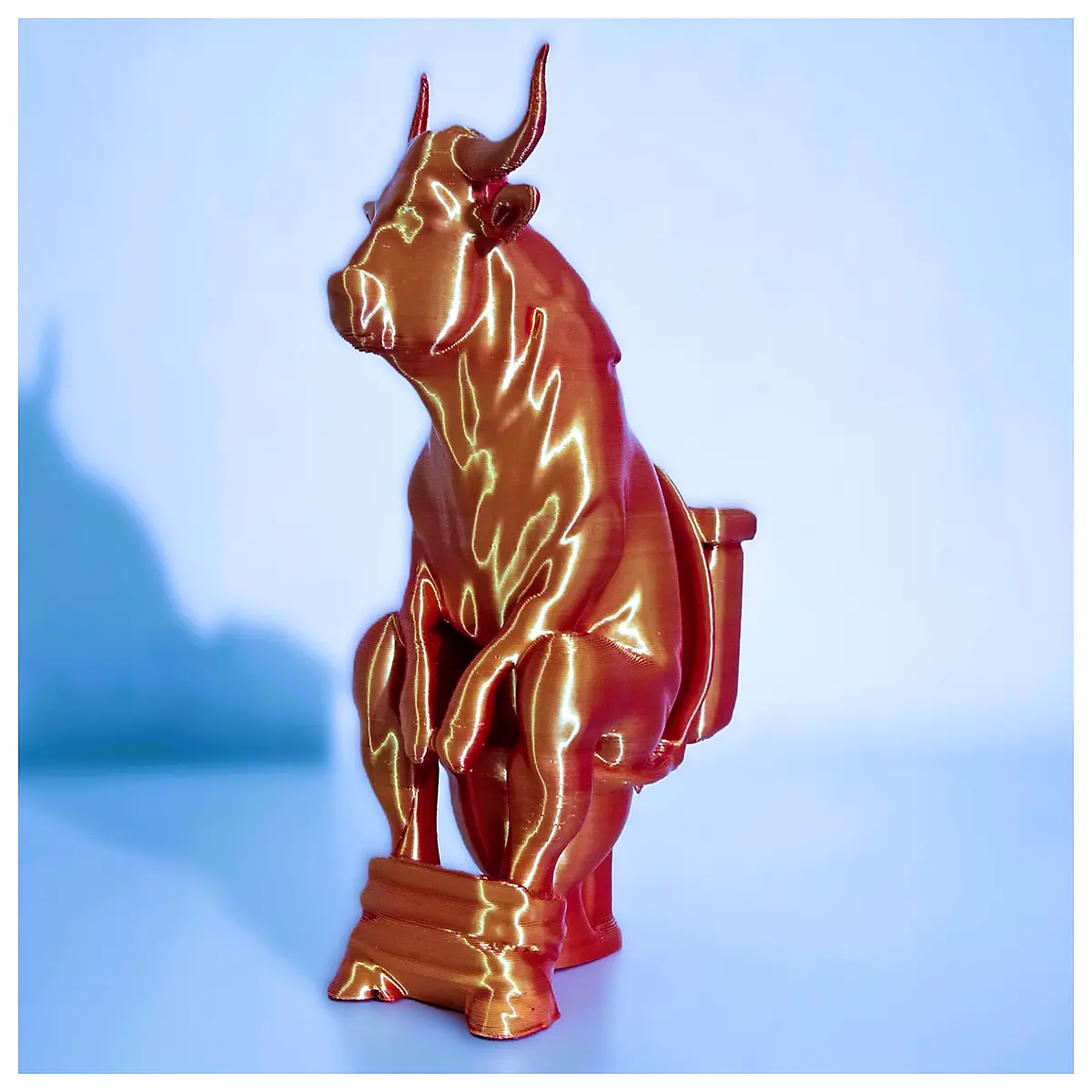 anime bs statue collectible figure resin art toy for shelf decoration