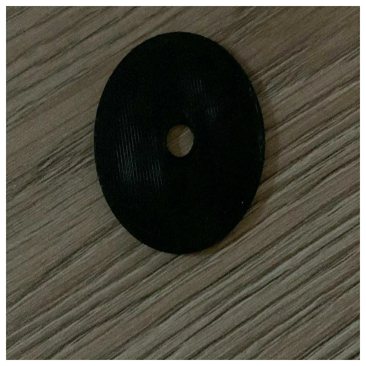 5cm od 5mm id 4mm thick flat washer stainless steel hardware fastener