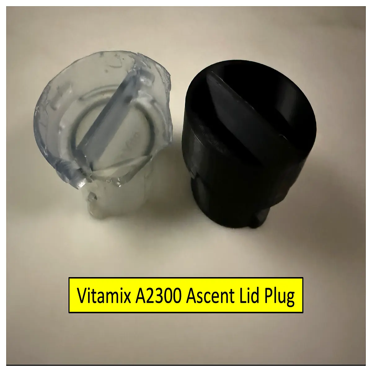 vitamix a2300 ascent blender replacement lid gasket seal