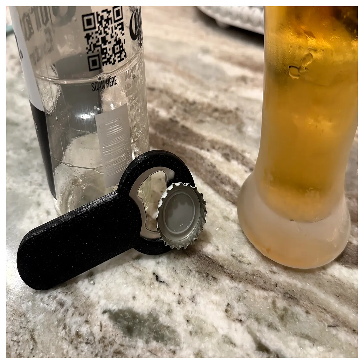 duty wine bottle opener corkscrew lever puller bar tool for home kitchen party gift