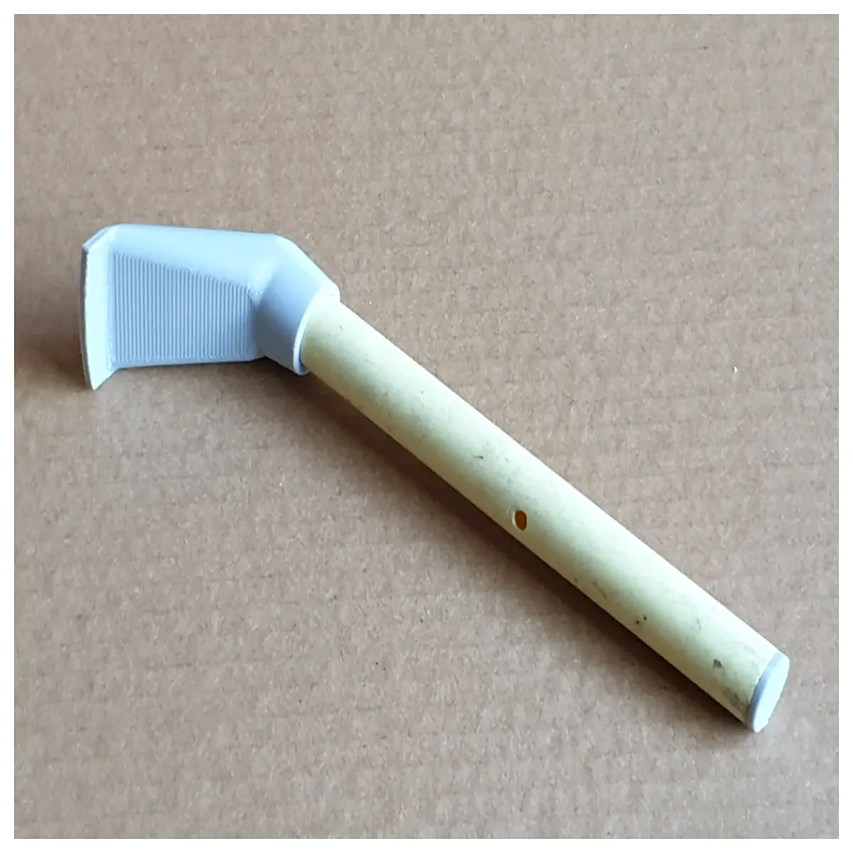 back scratcher with extendable handle for hard to reach areas long reach itchy relief tool