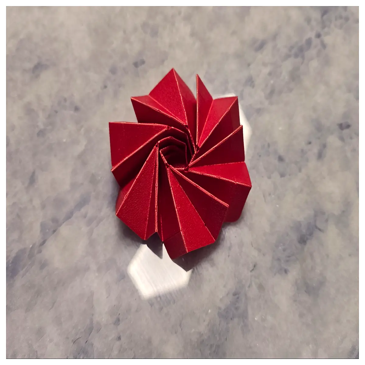 diy origami printed paper craft kits for kids educational stem toys single sheet foldable models