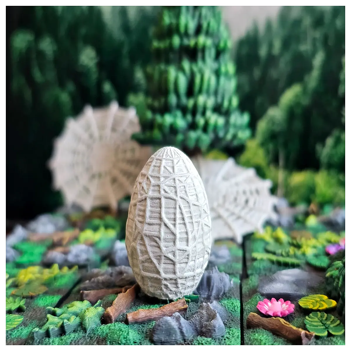 spider web cocoons for terrarium decoration artificial silk webs for halloween props and spider habitat setup