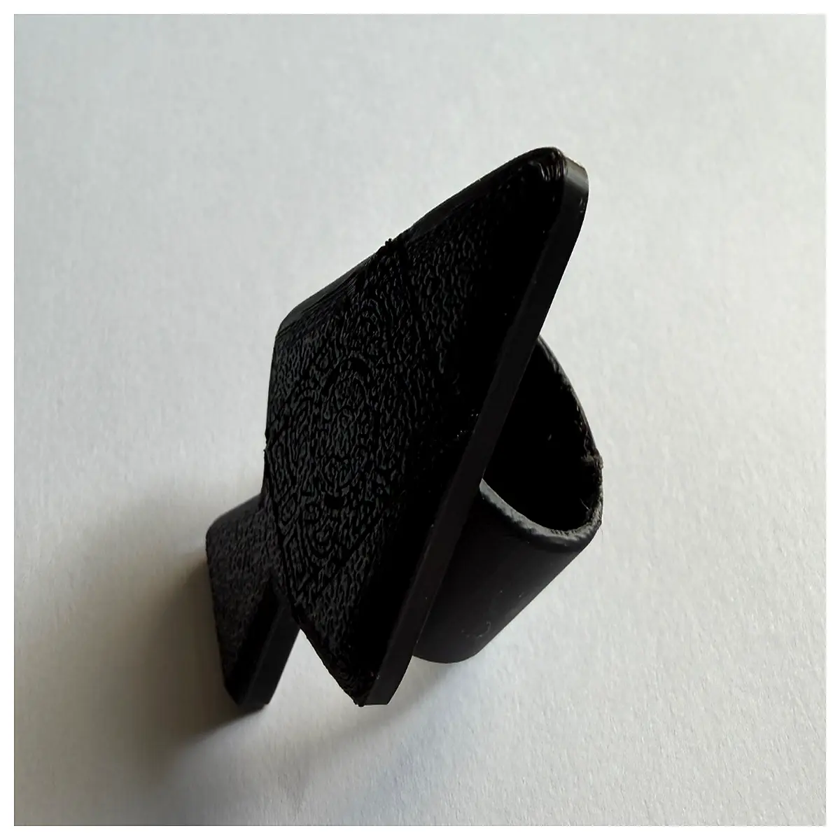 scout neckerchief slide buckle arrow troop leader badge holder adjustable scarf clip for camping uniform accessories