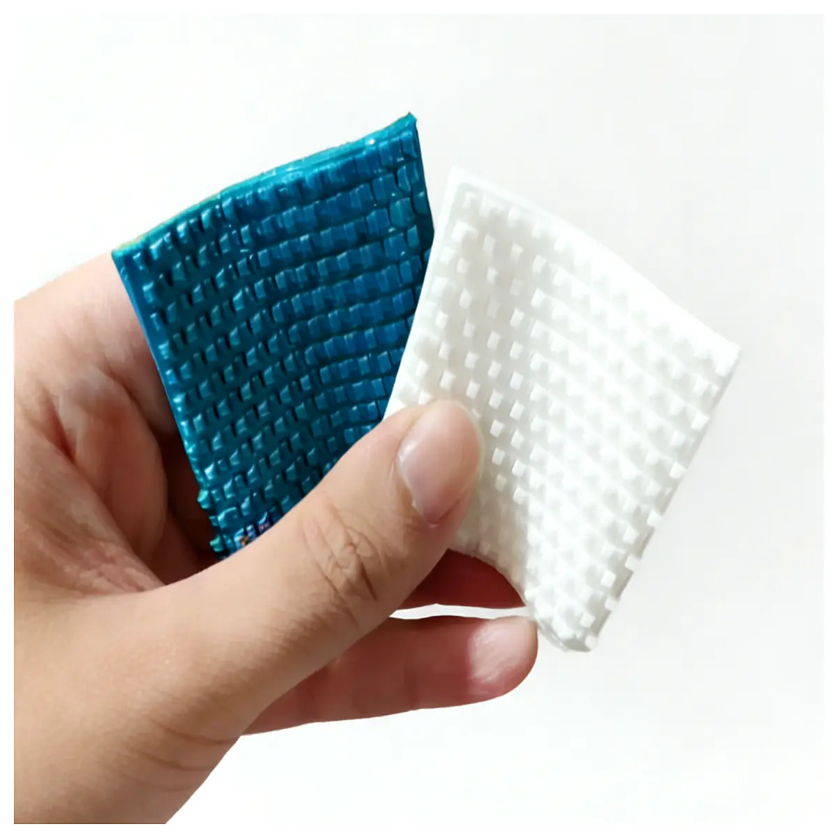 parametric grid texture sample vector pattern square mesh design element