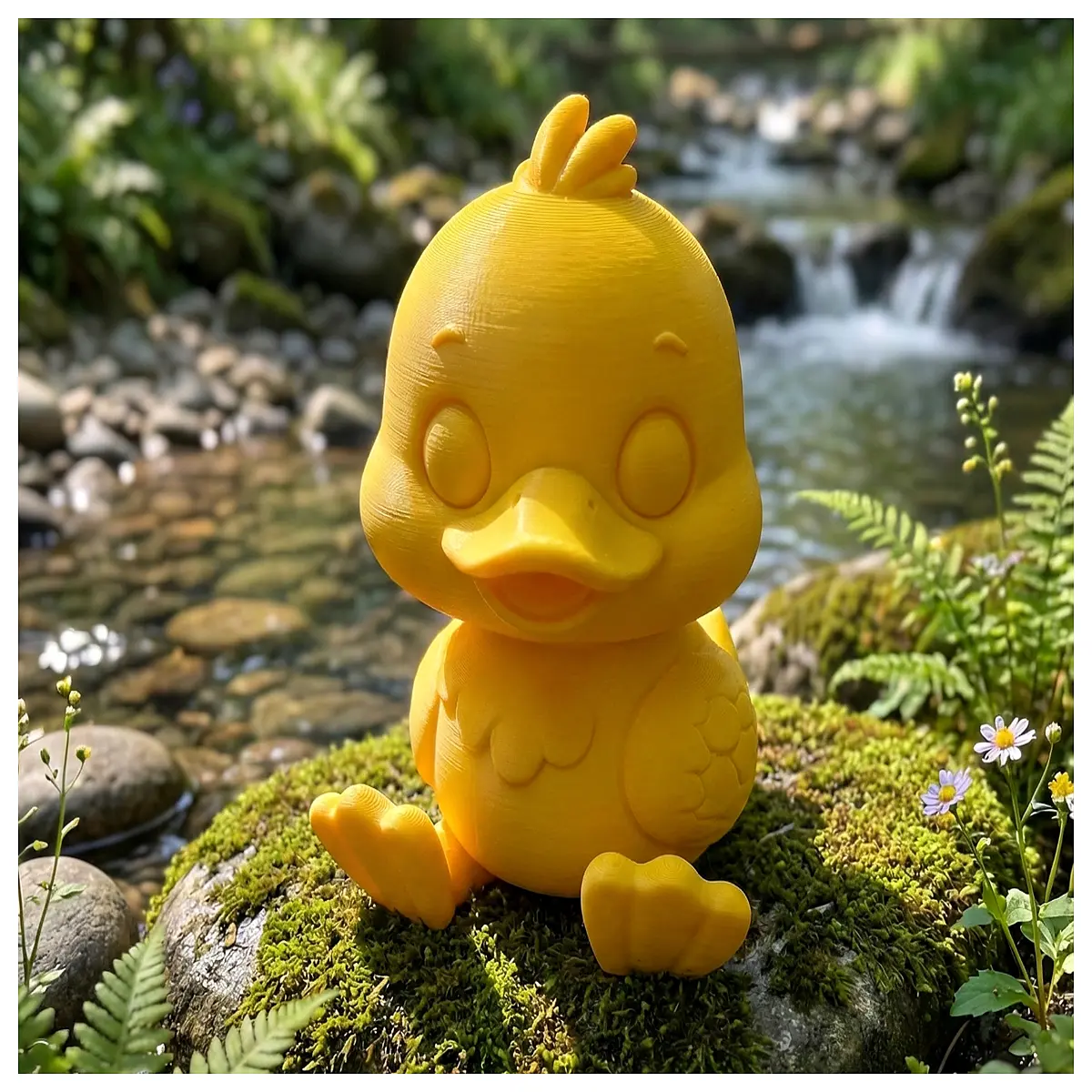cute cartoon rubber duck bath toys for baby kids floating foam water play figures funny animal pool accessories