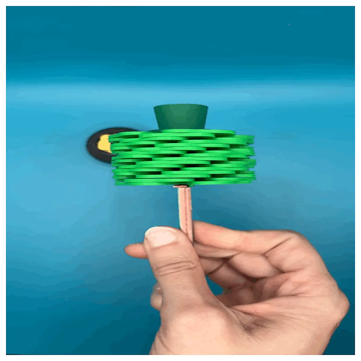 spin fidget toy stress relief anti anxiety desk gadget for adults kids
