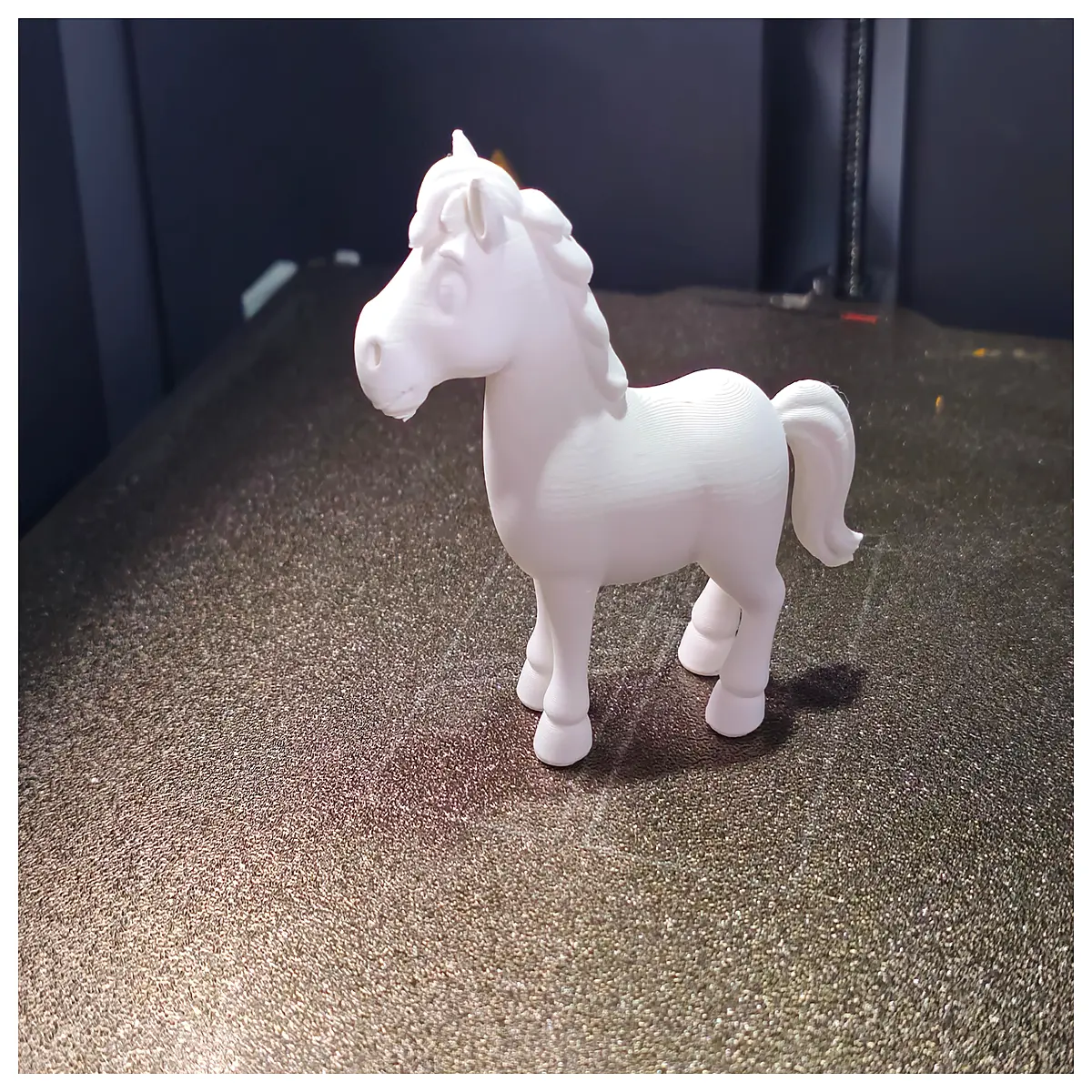 realistic horse figurines for home decor collectible animal statues for kids room horses plastic farm animals set
